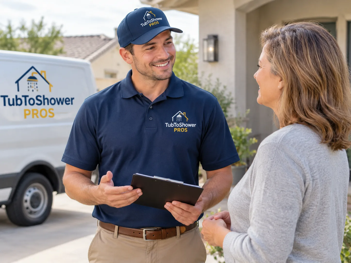 Tub Shower Conversion Killingworth, CT FAQs